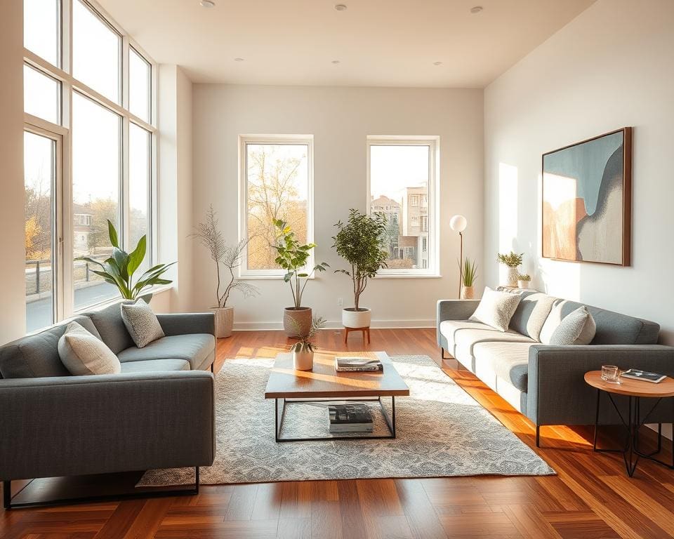 Neue Wohnung einrichten – so gelingt es