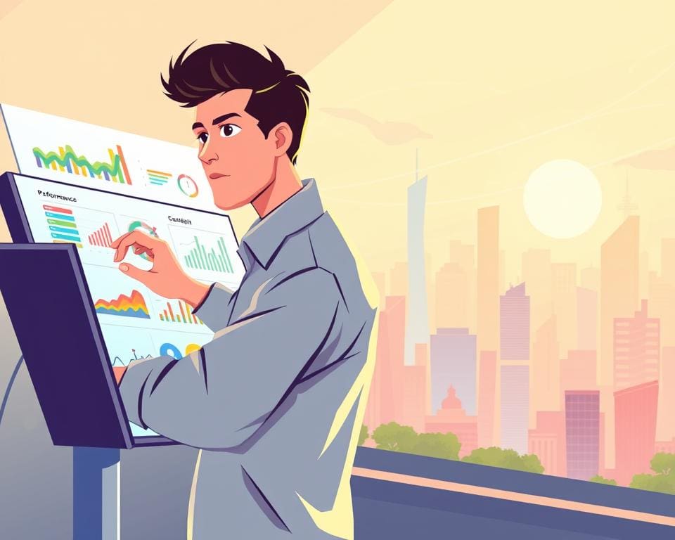 Performance-Marketing leicht erklärt für Einsteiger