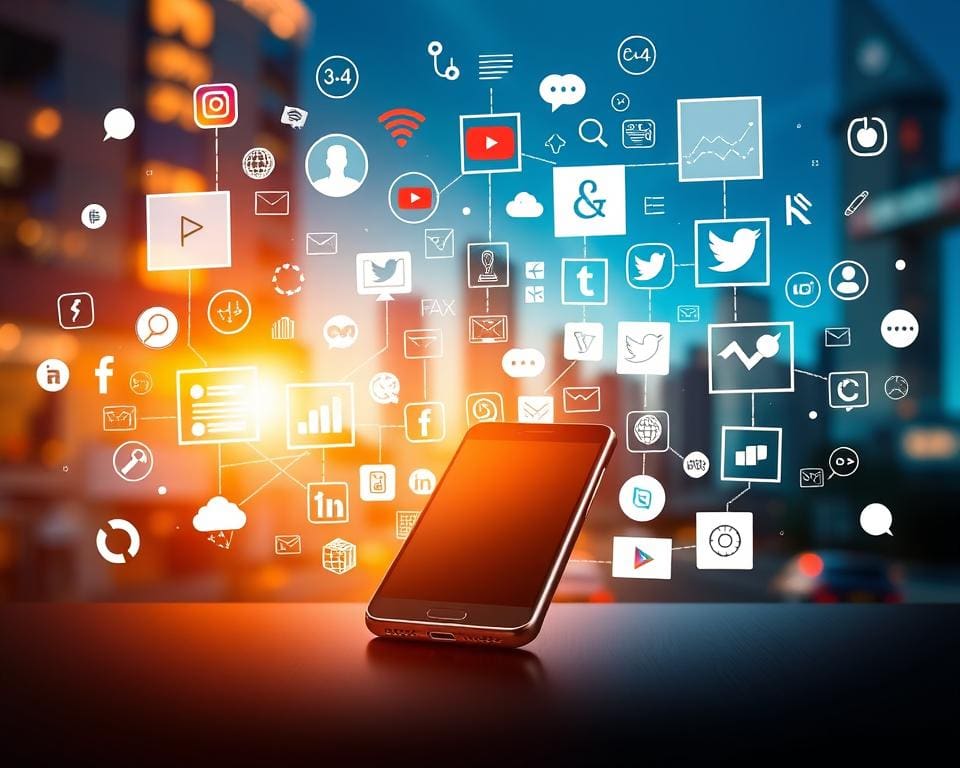 So funktioniert erfolgreiches Social Media Marketing
