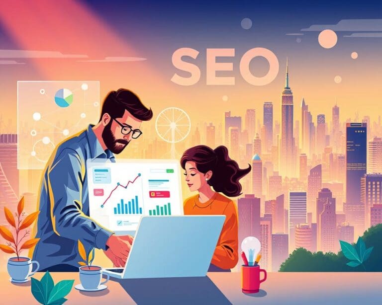 Warum SEO für jedes Unternehmen unverzichtbar ist