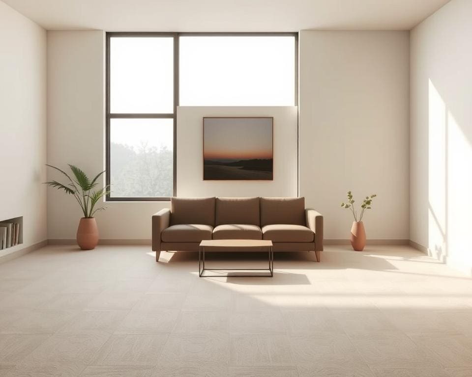 Warum ist Minimalismus mehr als ein Trend?