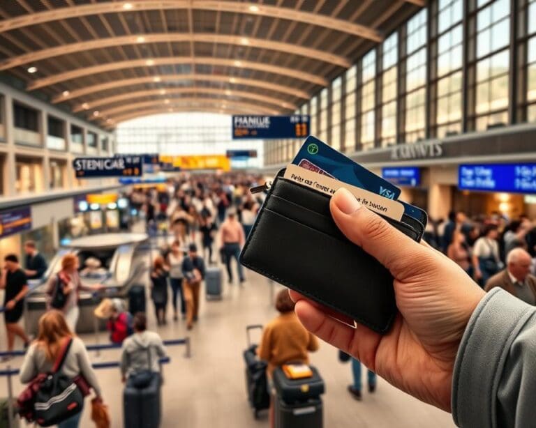 Warum ist RFID Schutz im Reisealltag unverzichtbar?