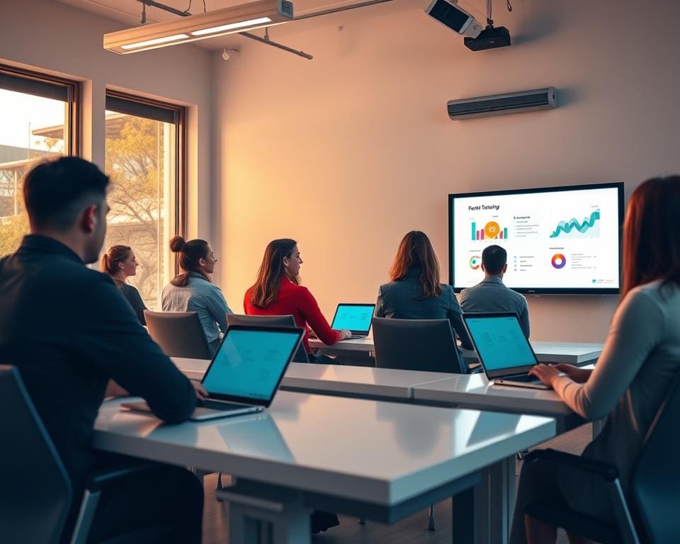 Warum ist Schulung im Online-Marketing entscheidend?