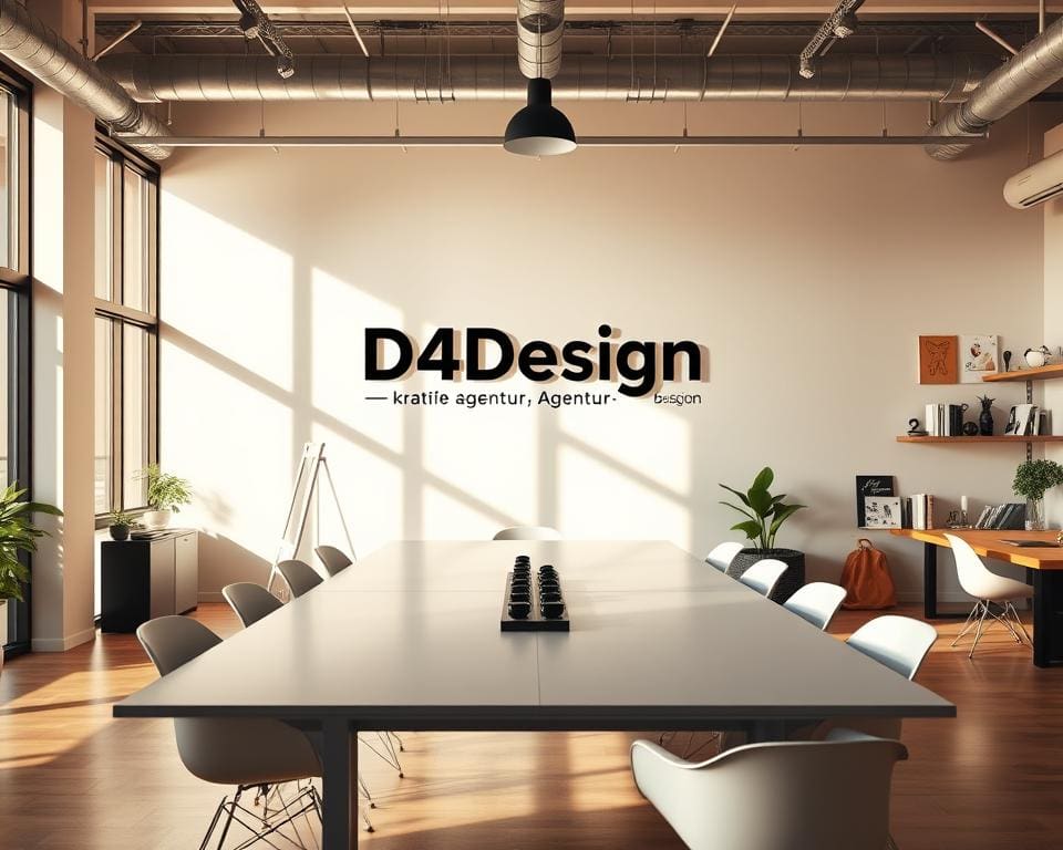 Warum setzen Marken auf D4Design als langfristigen Partner?