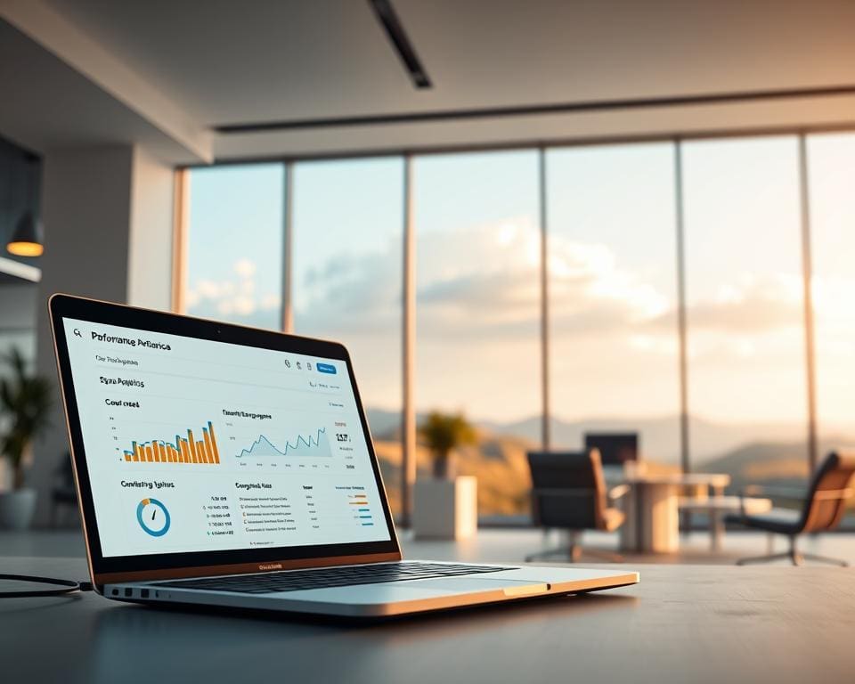 Warum sind Performance-Analysen wichtig für Websites?