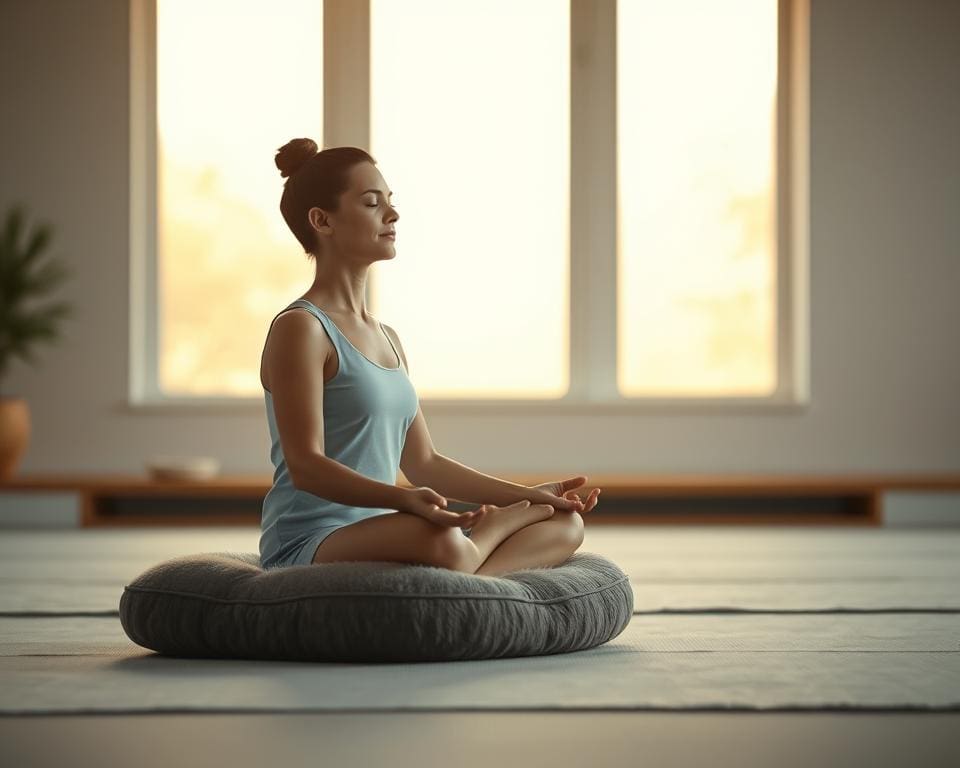 Was bringt Meditation fuer meine Konzentration?