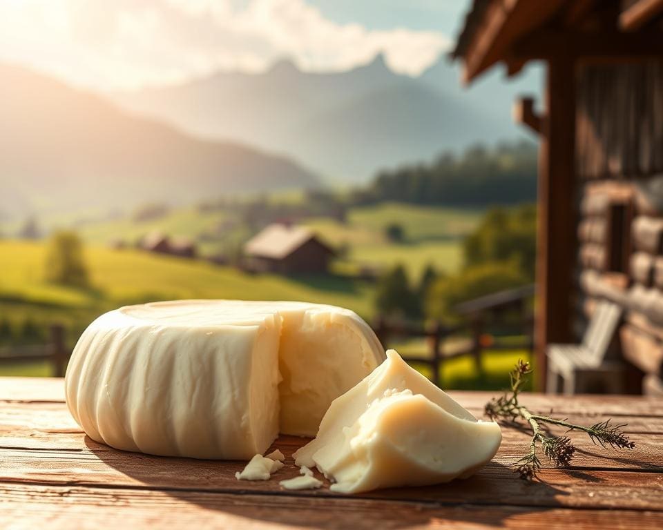 Was ist Schmand in der Schweiz?