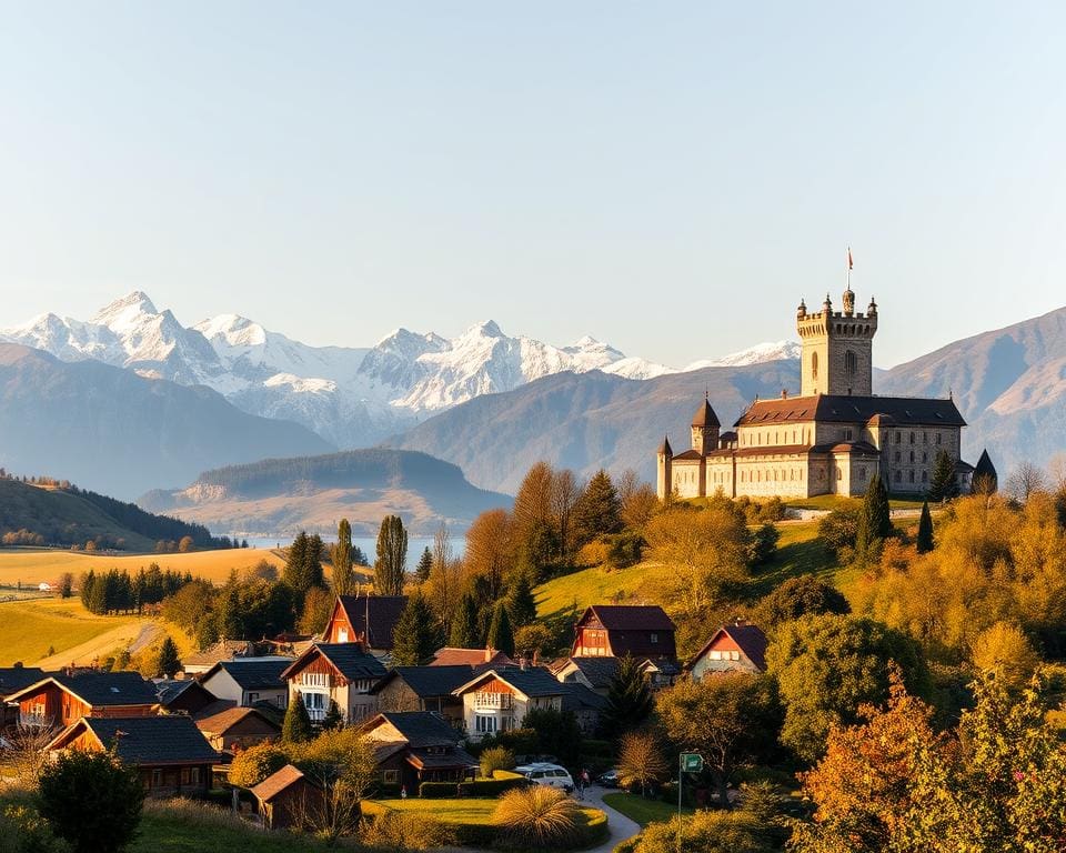 Was ist das beste Land der Welt?