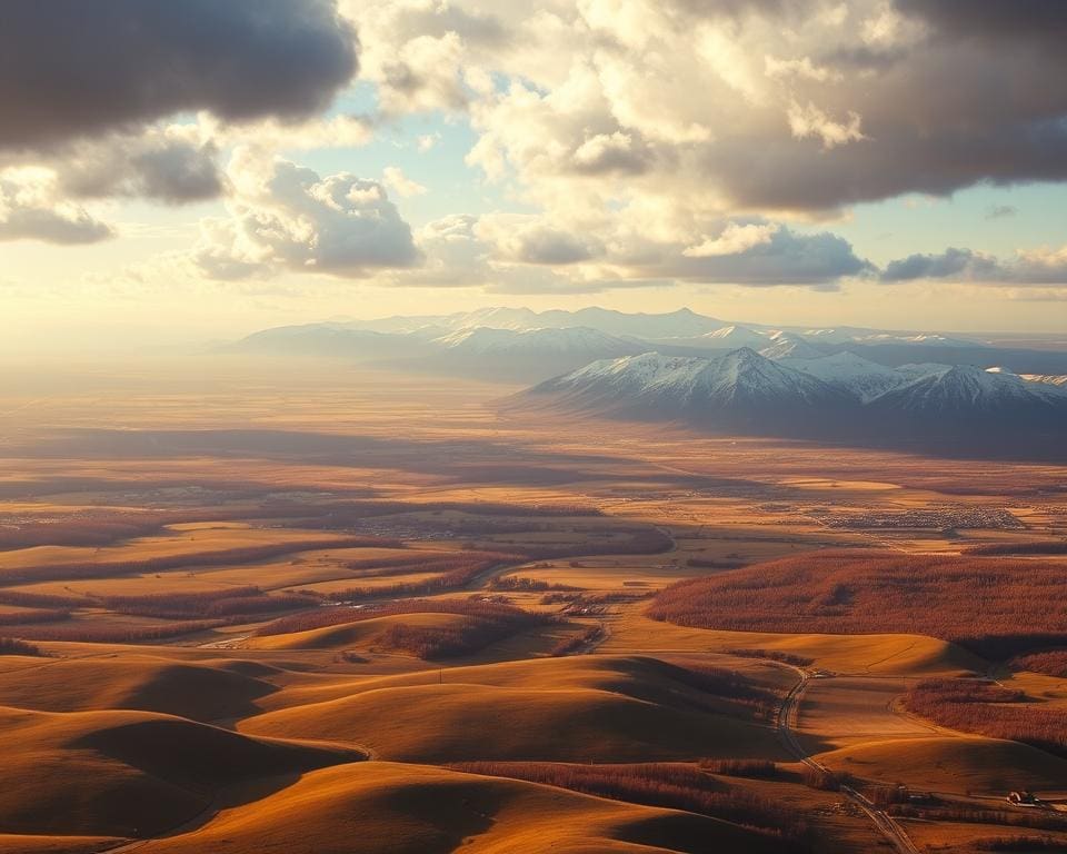 Was ist das größte Land der Welt?