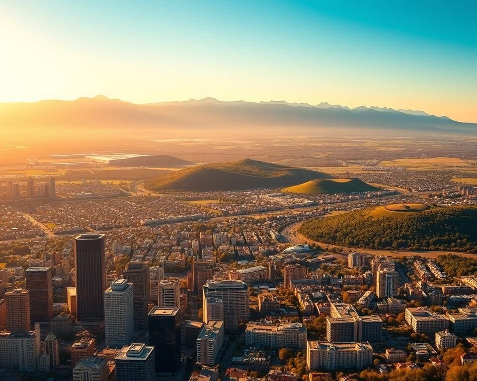 Was ist das reichste Land der Welt?