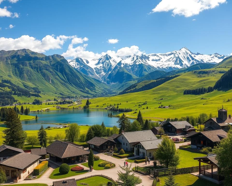 Was ist das sauberste Land der Welt?