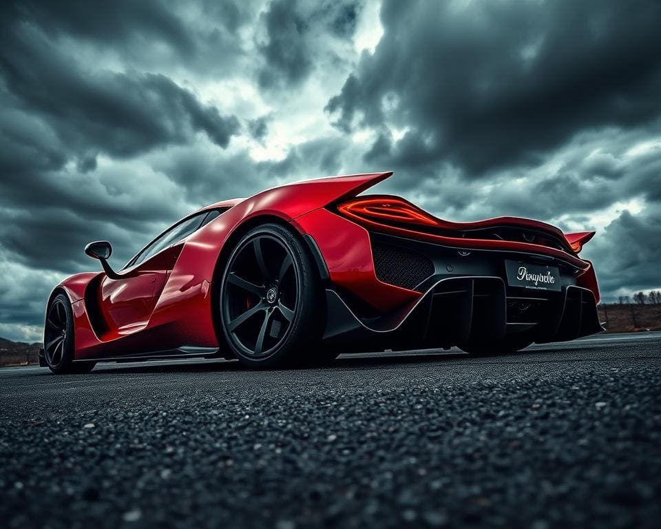 Was ist das schnellste Auto der Welt?