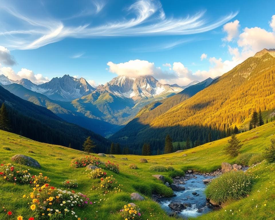 Was ist das schönste Land der Welt?