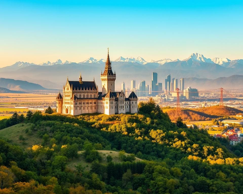 Was ist das sicherste Land der Welt?