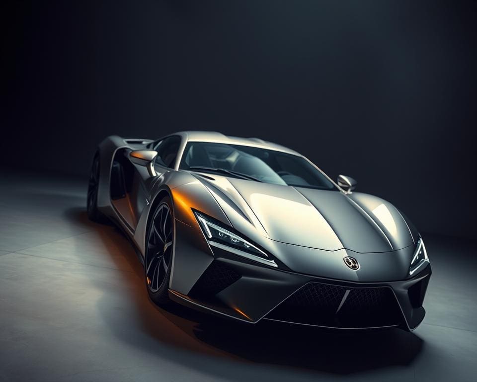 Was ist das teuerste Auto der Welt?