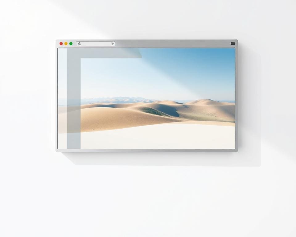 Was ist der Browser?
