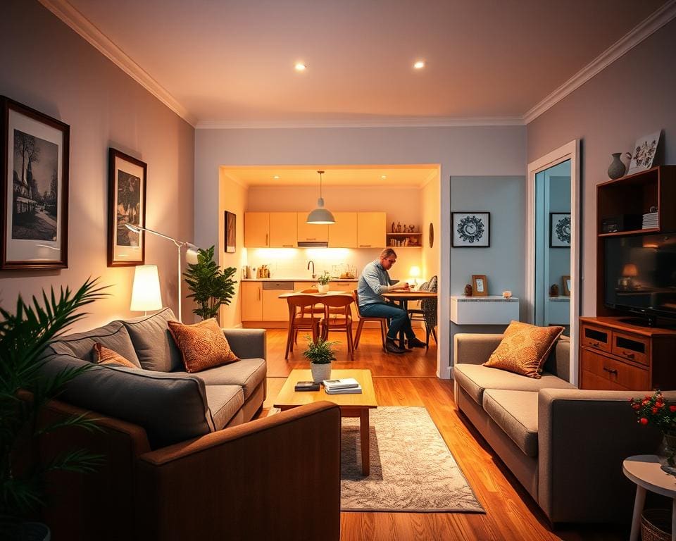 Was ist der Eigenmietwert?