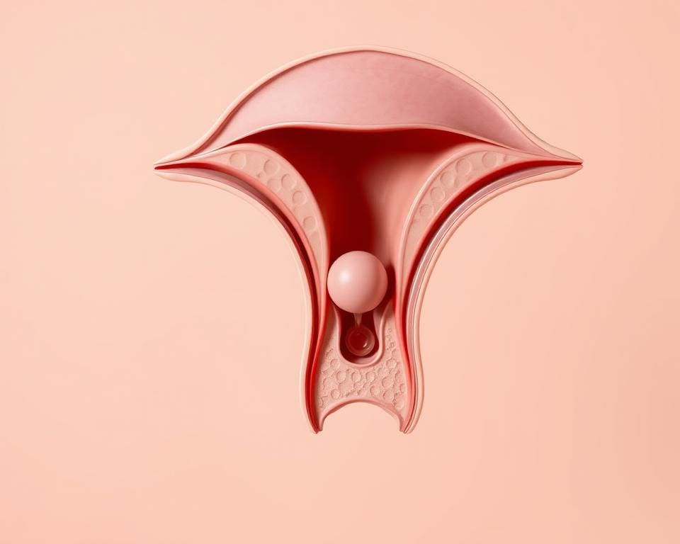 Was ist der Eisprung?