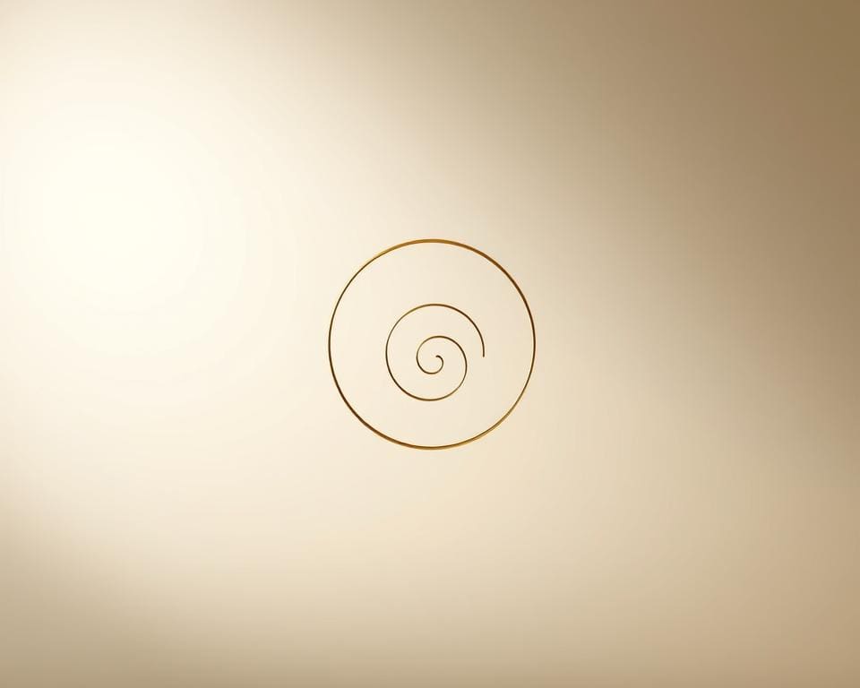 Was ist der Goldene Schnitt?