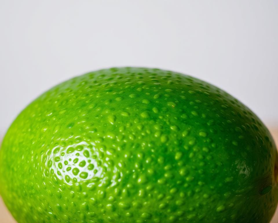 Was ist der Hauptbestandteil von Guacamole?