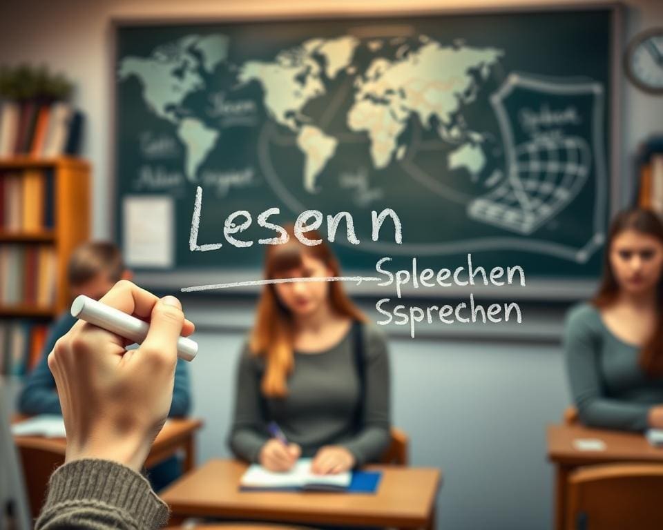 Was ist der Infinitiv?