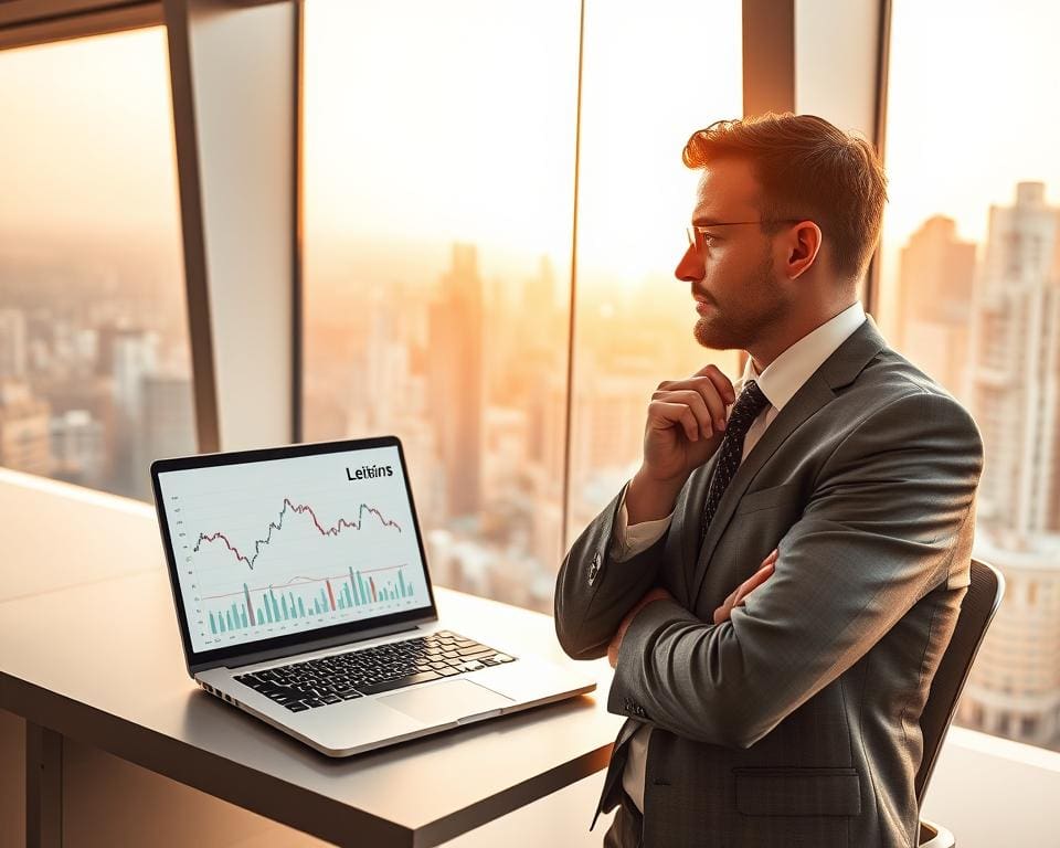 Was ist der Leitzins?