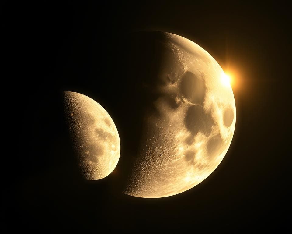 Was ist der Mondzyklus?