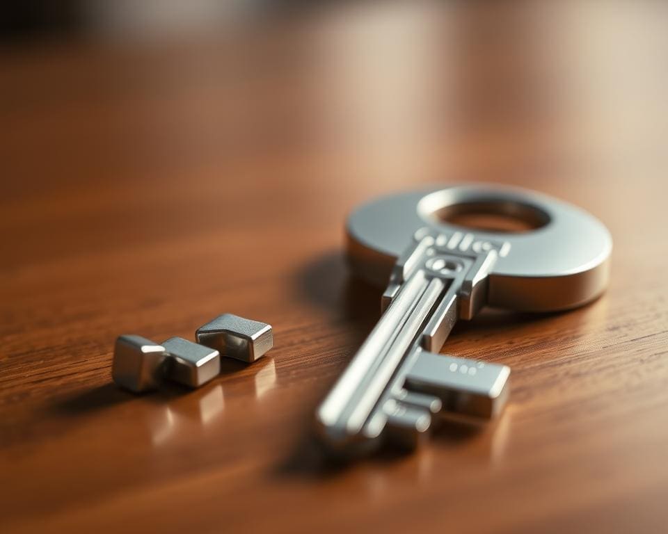 Was ist der Schlüssel zu beruflichem Erfolg?