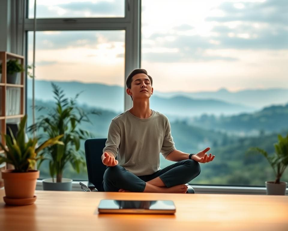 Was ist der effektivste Weg, um Stress im Alltag zu reduzieren?