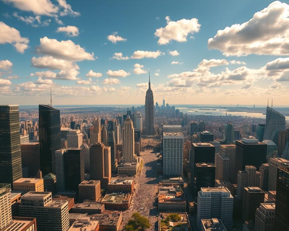 Was ist die größte Stadt der Welt?