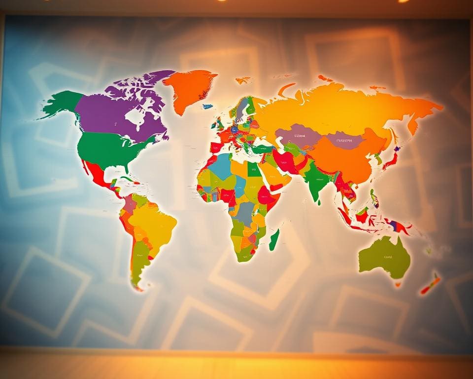 Was ist die meistgesprochene Sprache der Welt?
