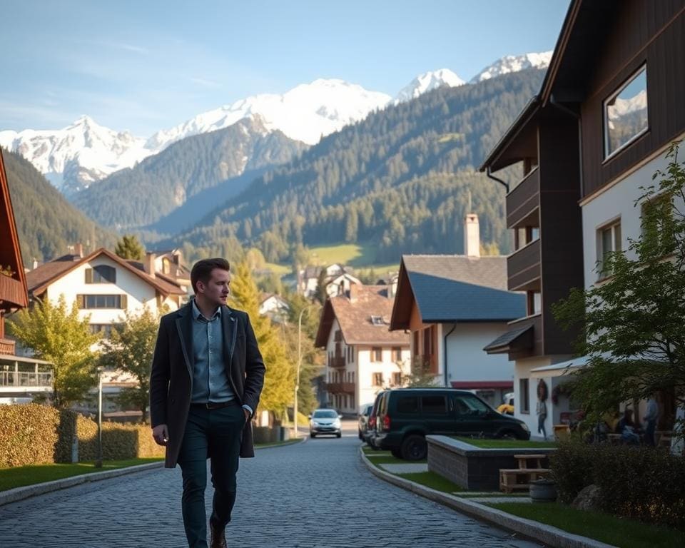 Was ist ein guter Lohn in der Schweiz?