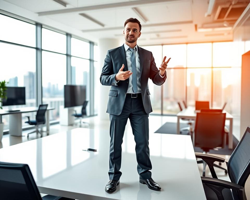 Was macht ein Business Consultant für Digitalprojekte?