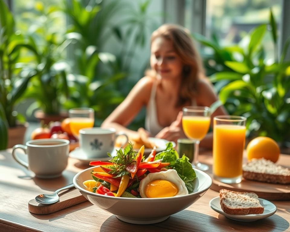 Was macht eine gesunde Morgenroutine wirklich aus?