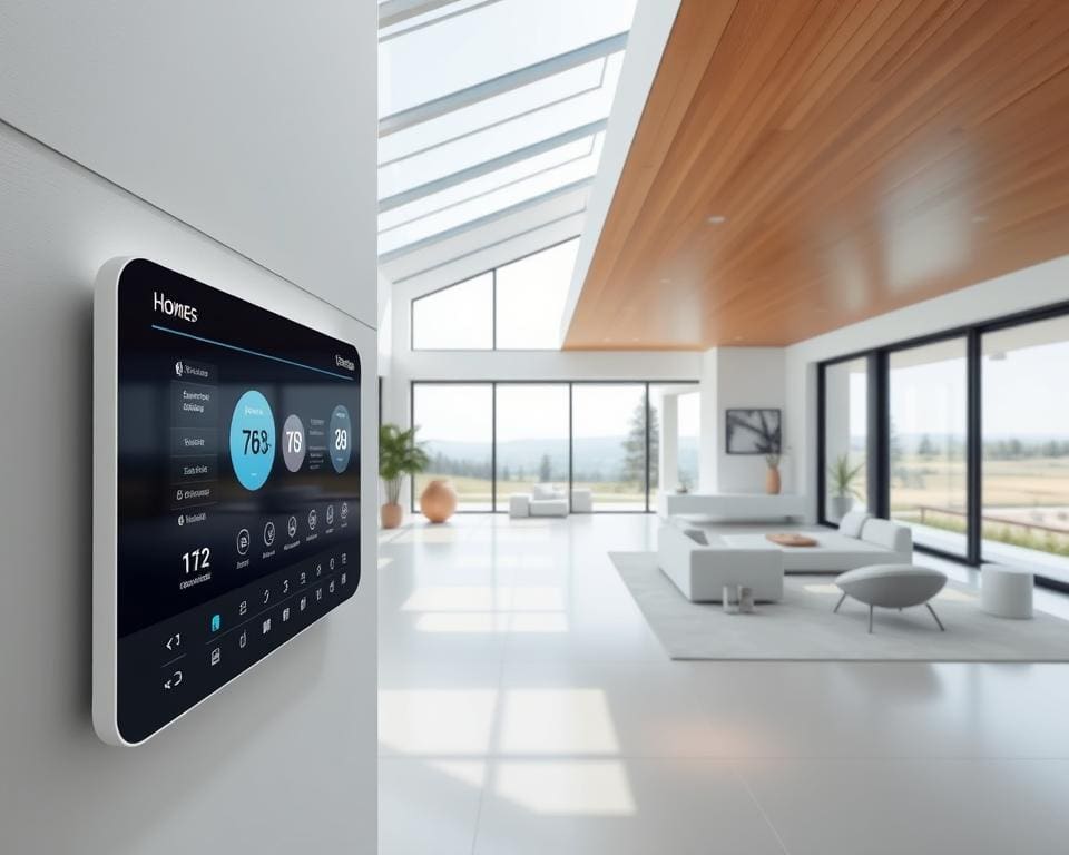 Welche Trends gibt es bei Smart Home Geraeten?