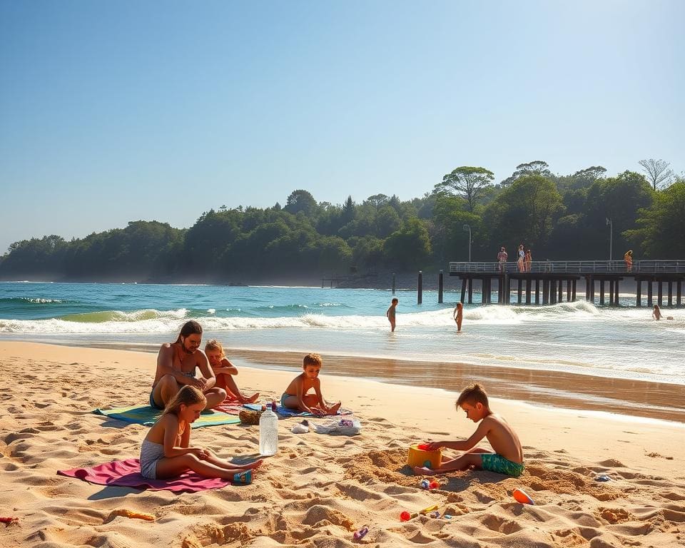 Welche Urlaubslaender sind familienfreundlich?