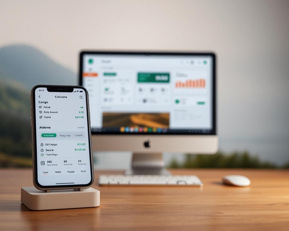 Welche Vorteile hat Online Banking?