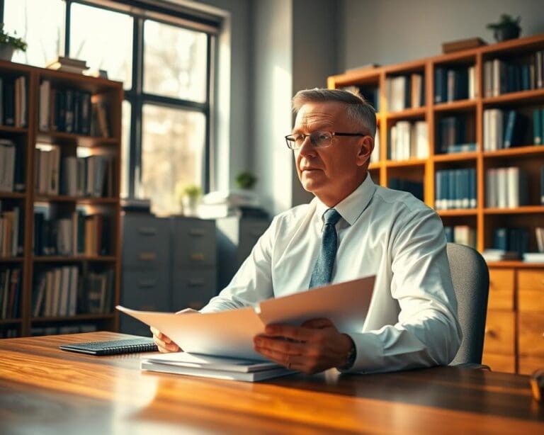 Wie arbeitet ein HR-Spezialist im Mittelstand?