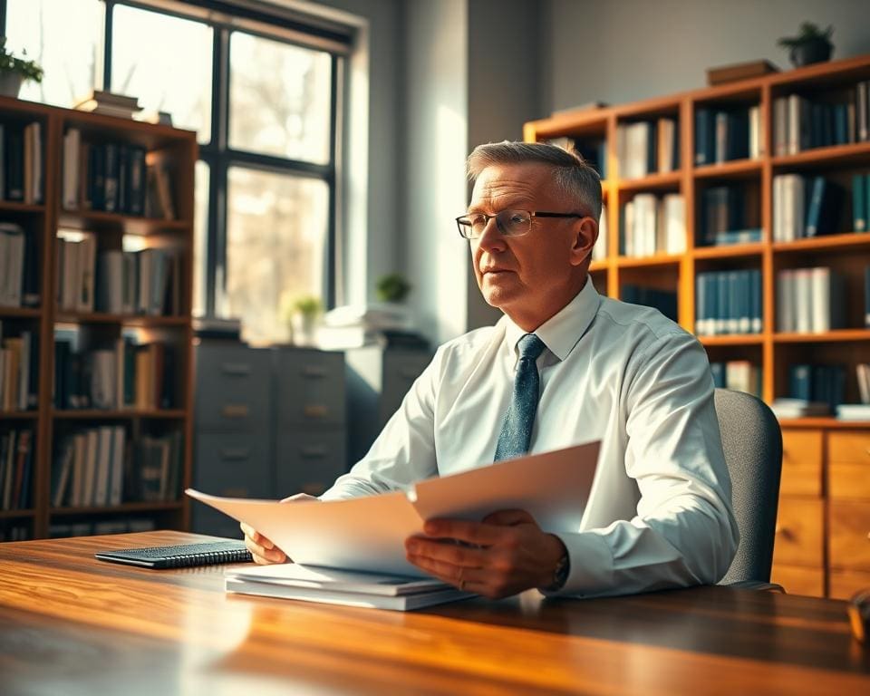 Wie arbeitet ein HR-Spezialist im Mittelstand?
