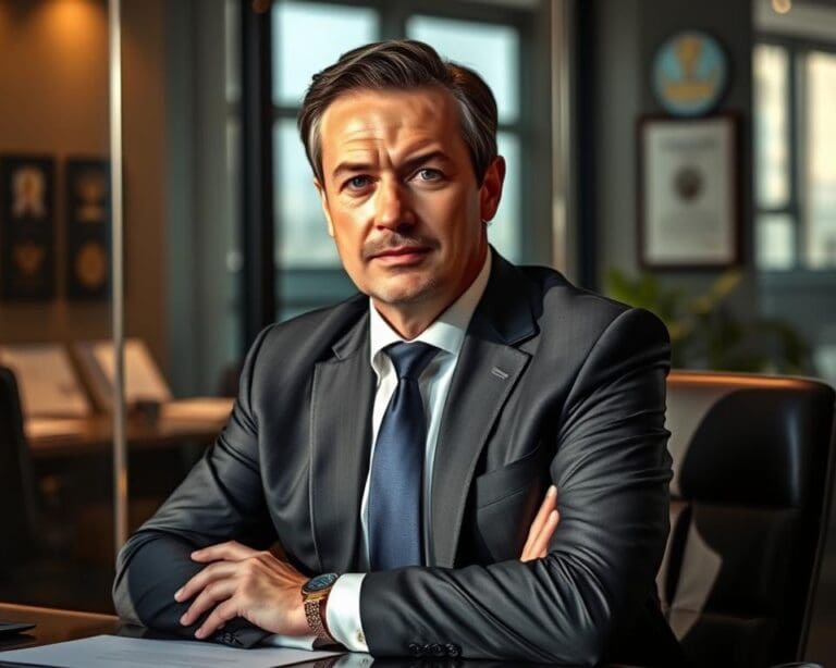 Wie arbeitet ein Personalberater für Führungskräfte?