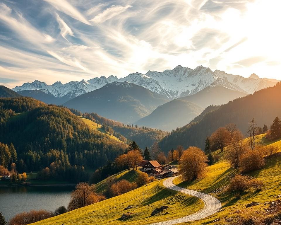 Wie entdecke ich neue Wellnessziele in Europa?