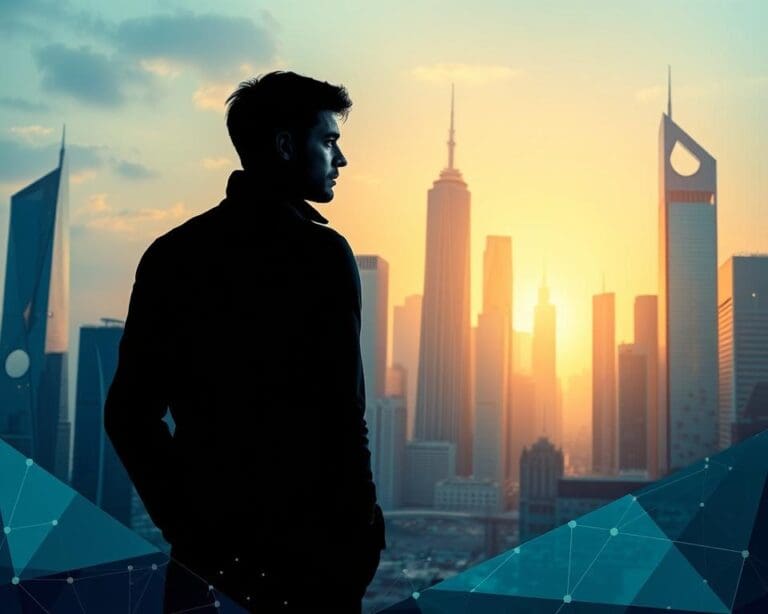Wie entsteht Innovation durch Bedarf an Privatsphäre?