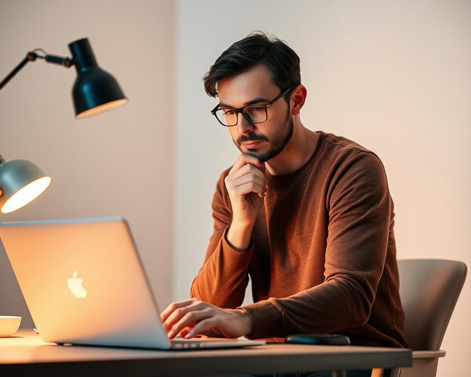 Wie entwickelt ein UX-Researcher bessere Nutzererlebnisse?