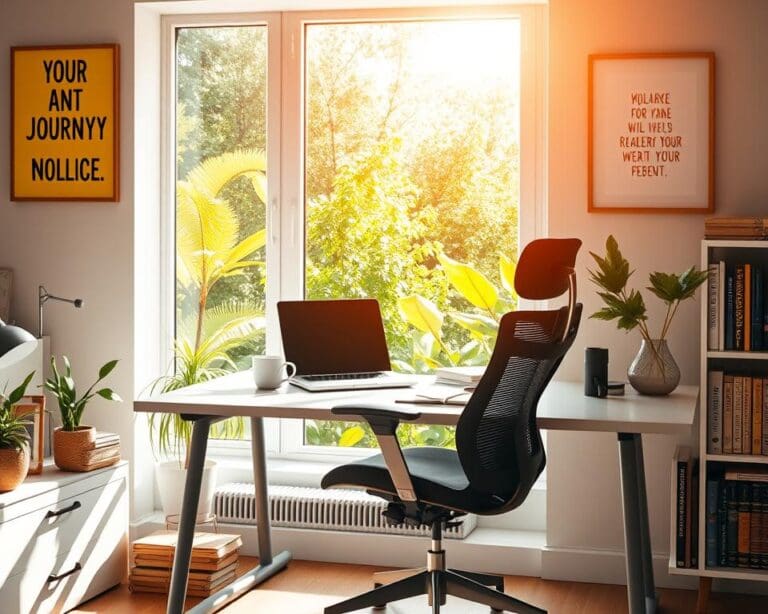 Wie finde ich Motivation im Alltag?