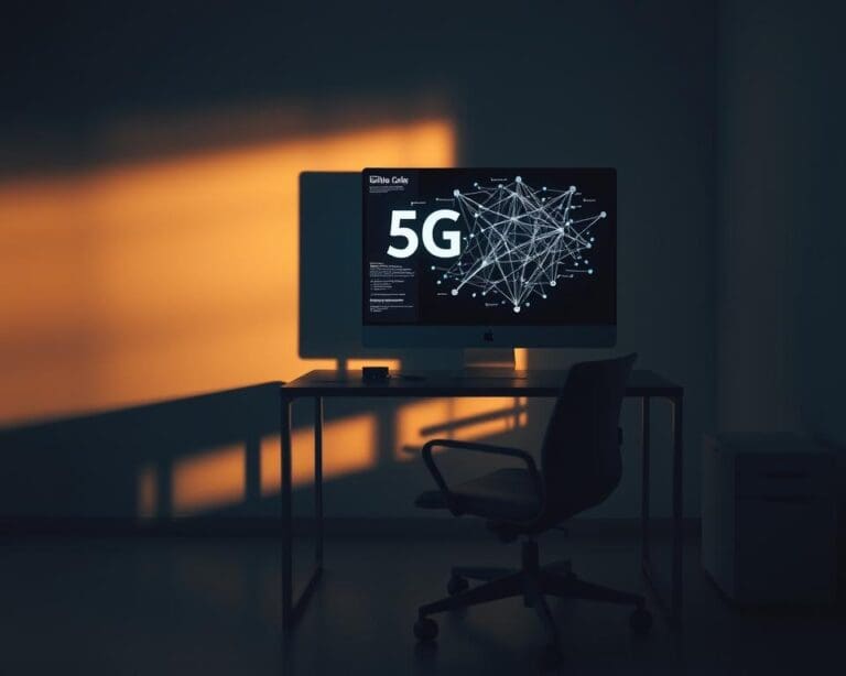 Wie verändert 5G den Datenschutz im Alltag?