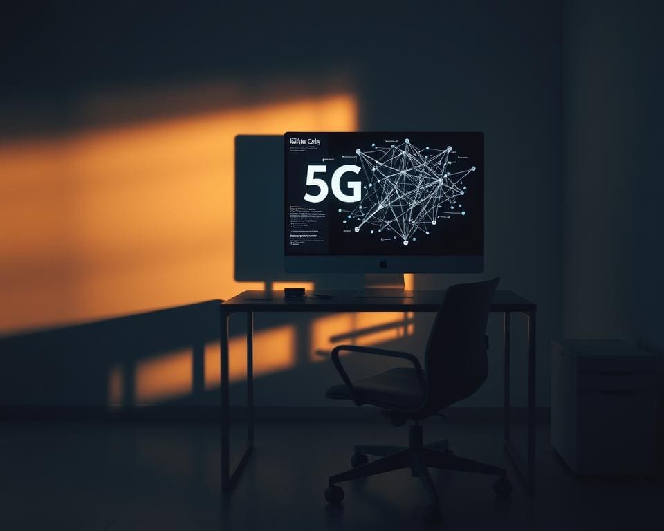 Wie verändert 5G den Datenschutz im Alltag?