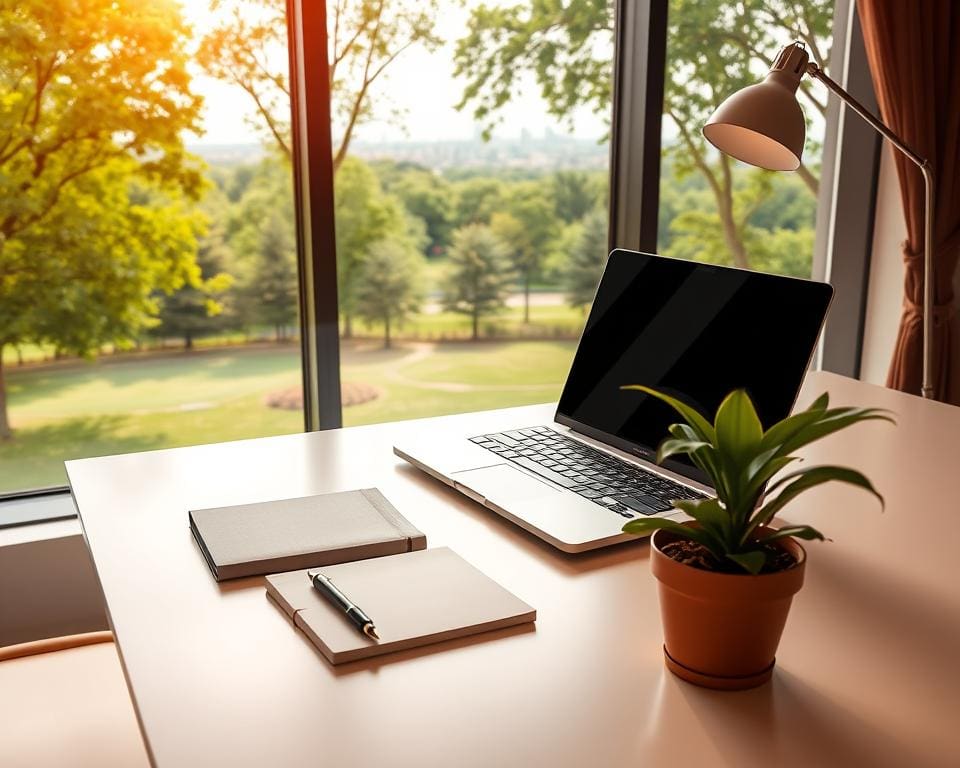 Wie verbessere ich meine Work-Life-Balance?