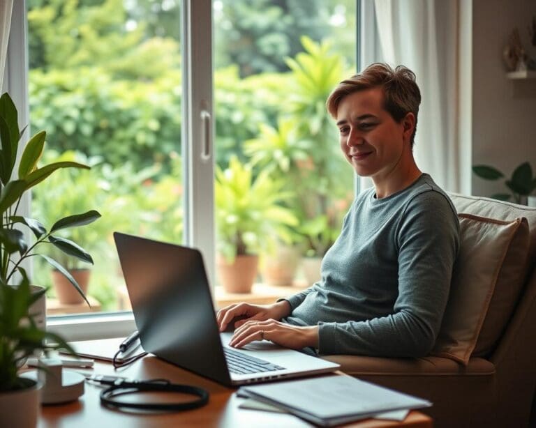 Work-Life-Balance als Basis für Zufriedenheit