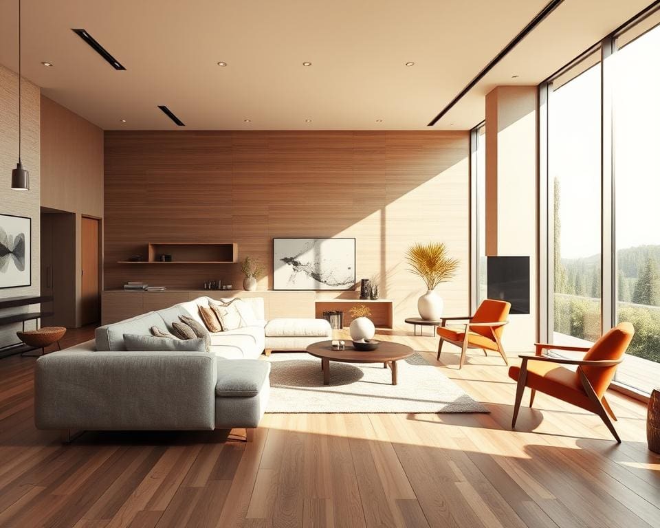 Top Tipps fuer moderne Innenarchitektur