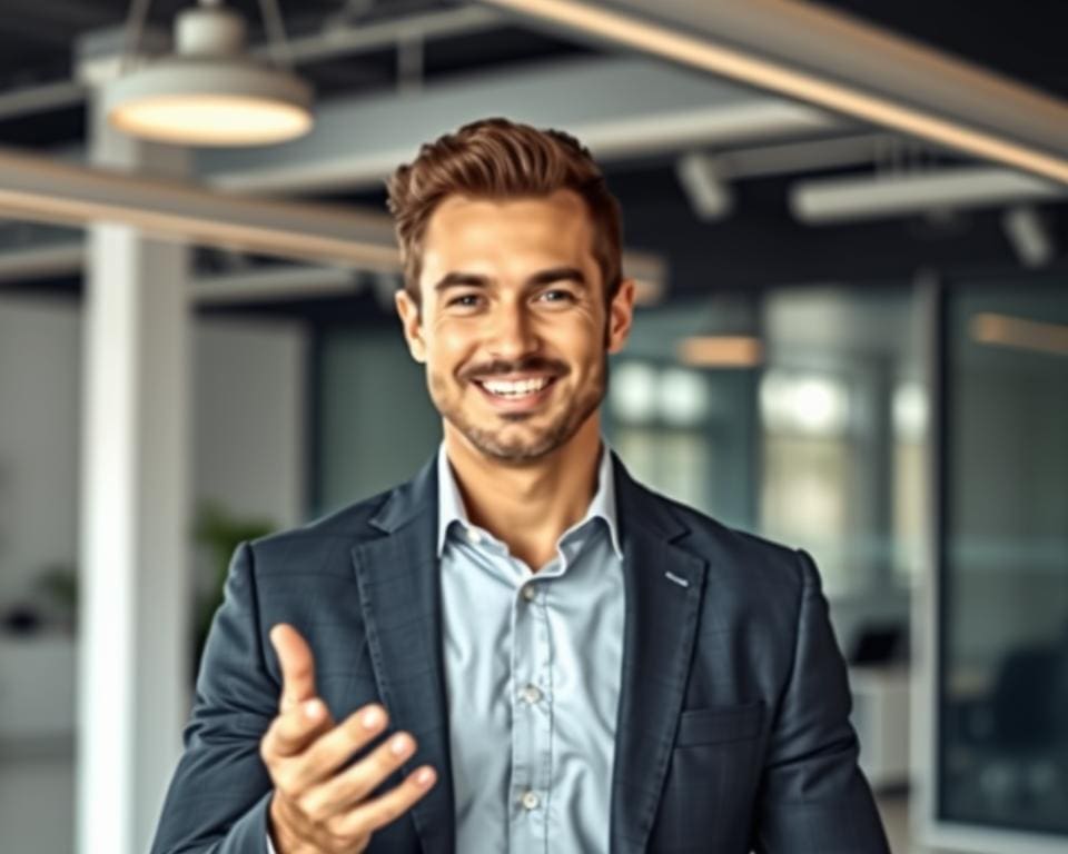 Warum foerdert ein Trainer berufliche Weiterentwicklung?